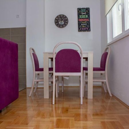 Apartman Marija Banja Luka Bagian luar foto