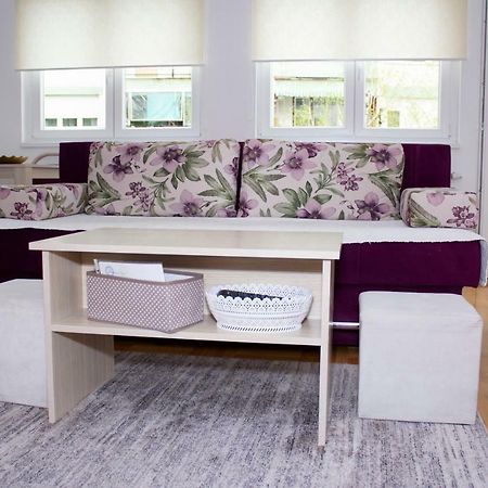 Apartman Marija Banja Luka Bagian luar foto