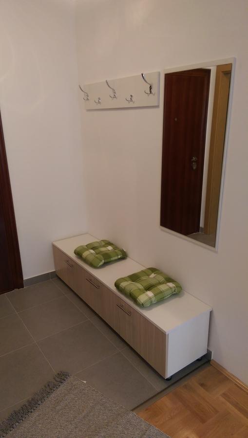 Apartman Marija Banja Luka Bagian luar foto
