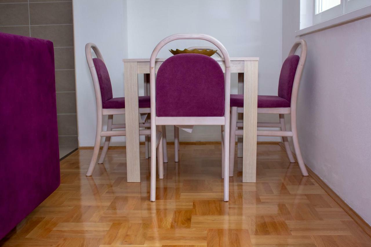 Apartman Marija Banja Luka Bagian luar foto