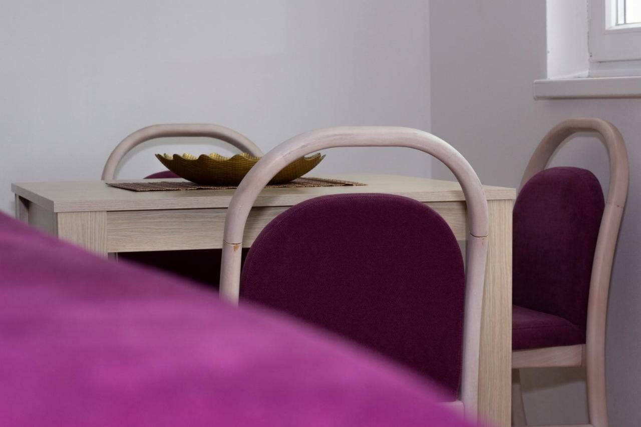 Apartman Marija Banja Luka Bagian luar foto