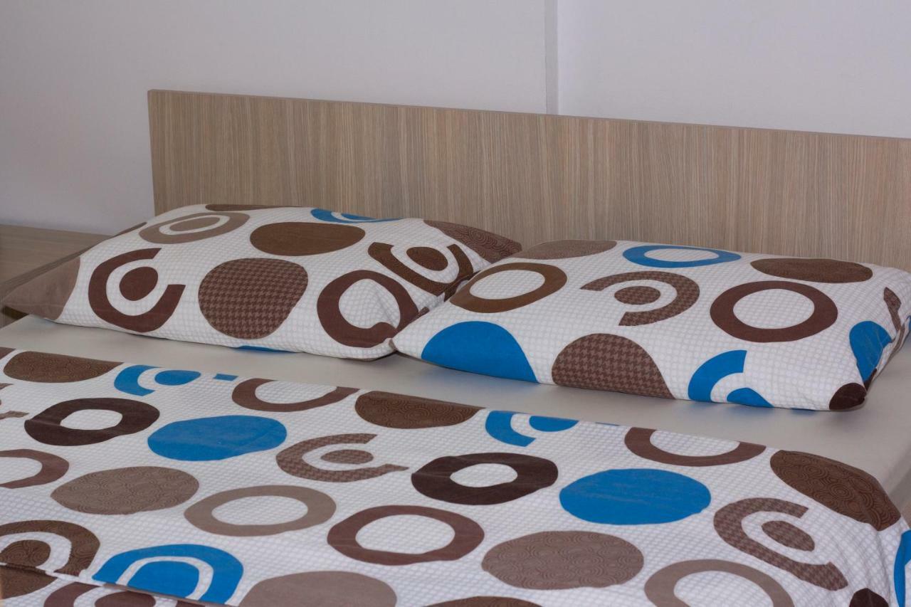 Apartman Marija Banja Luka Bagian luar foto