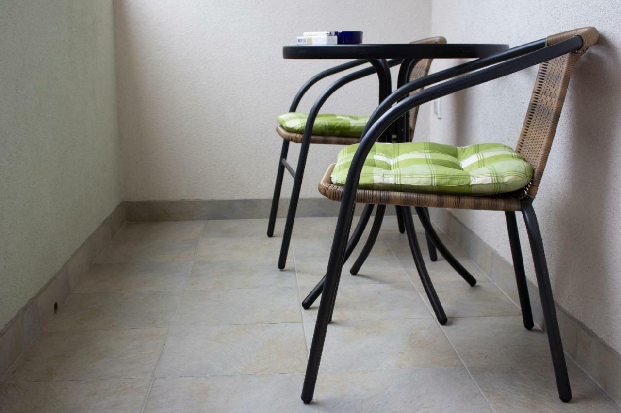 Apartman Marija Banja Luka Bagian luar foto