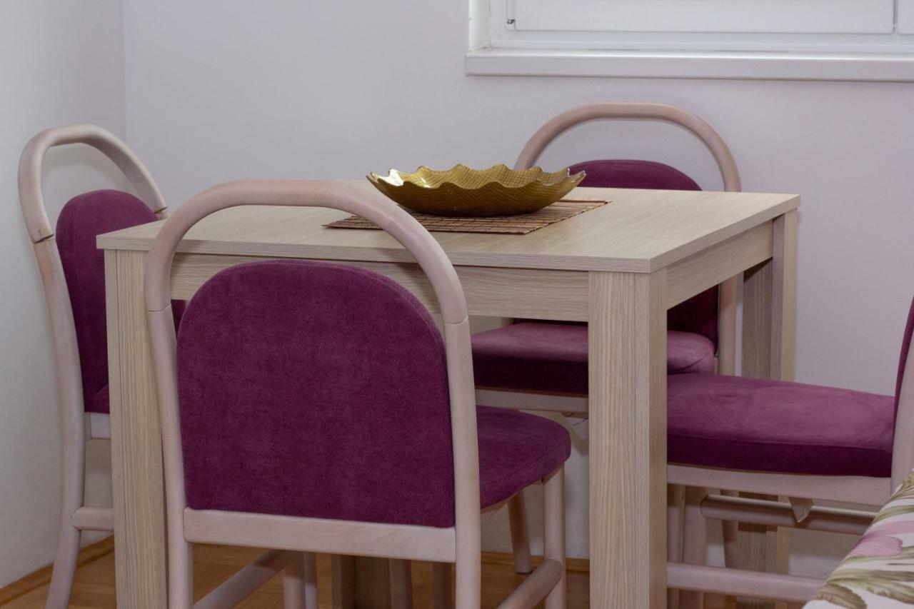 Apartman Marija Banja Luka Bagian luar foto
